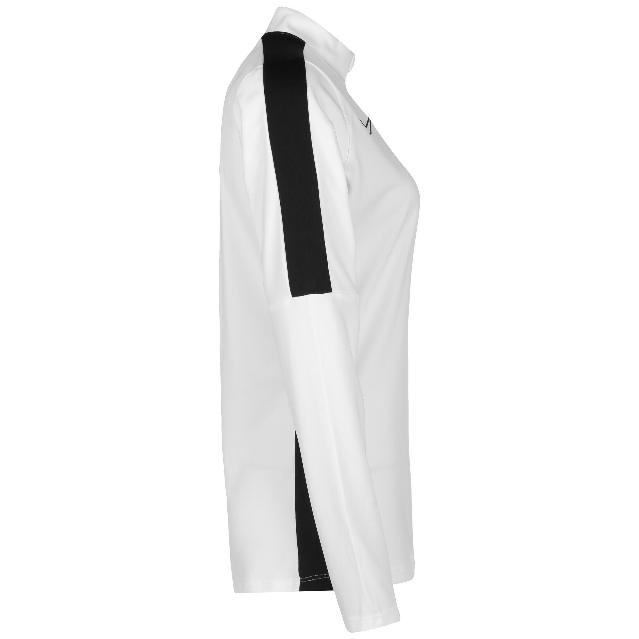 Trainingspullover Academy 23 Drill Top Damen NIKE 3/4