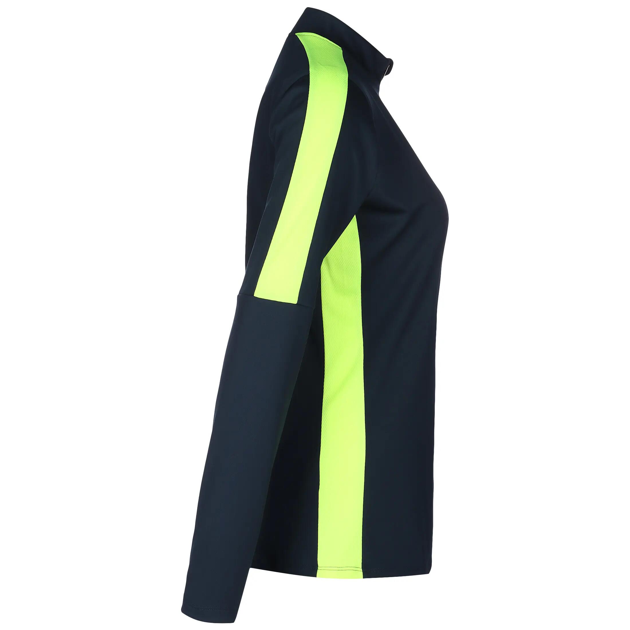 Trainingspullover Academy 23 Drill Top Damen NIKE 3/4