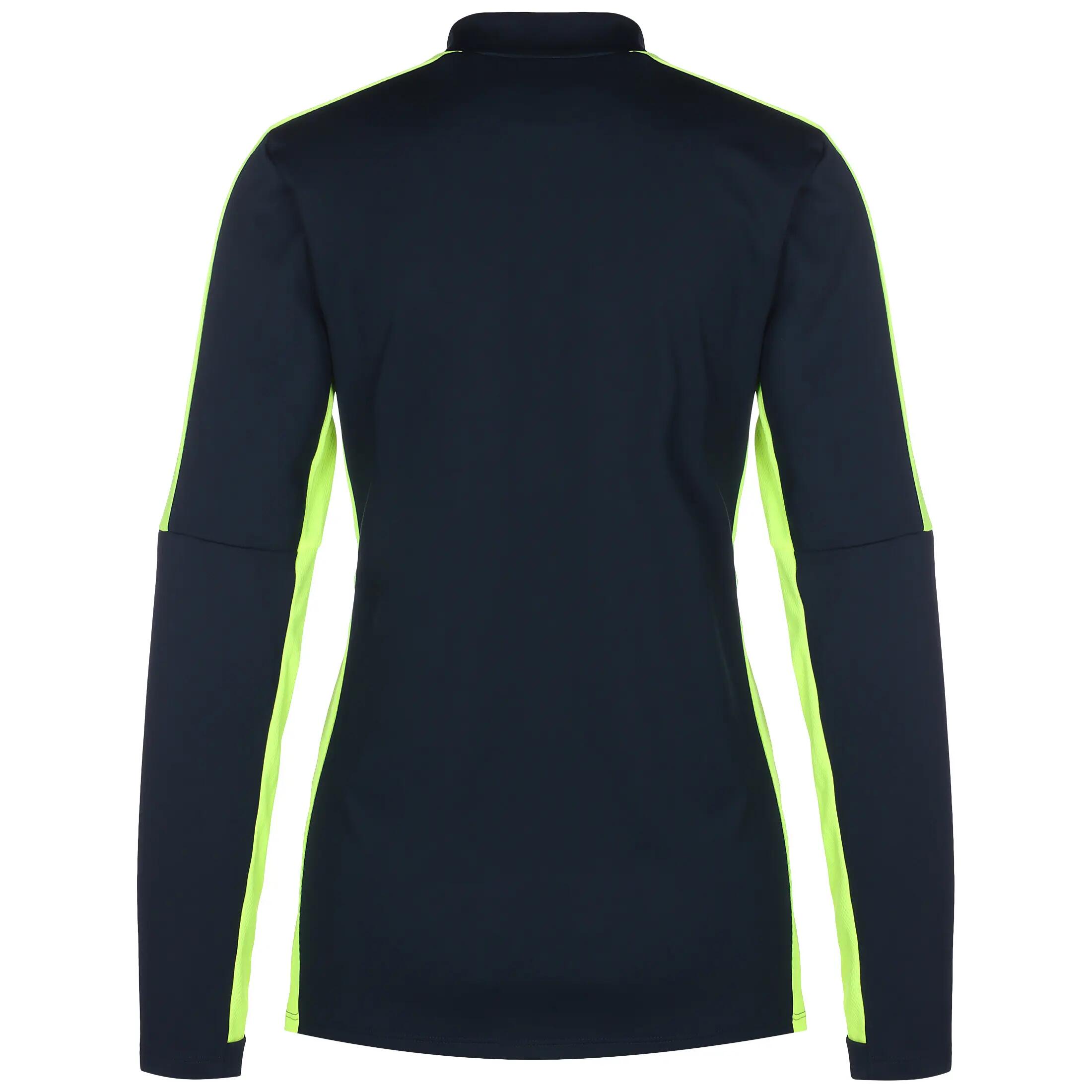 Trainingspullover Academy 23 Drill Top Damen NIKE 2/4