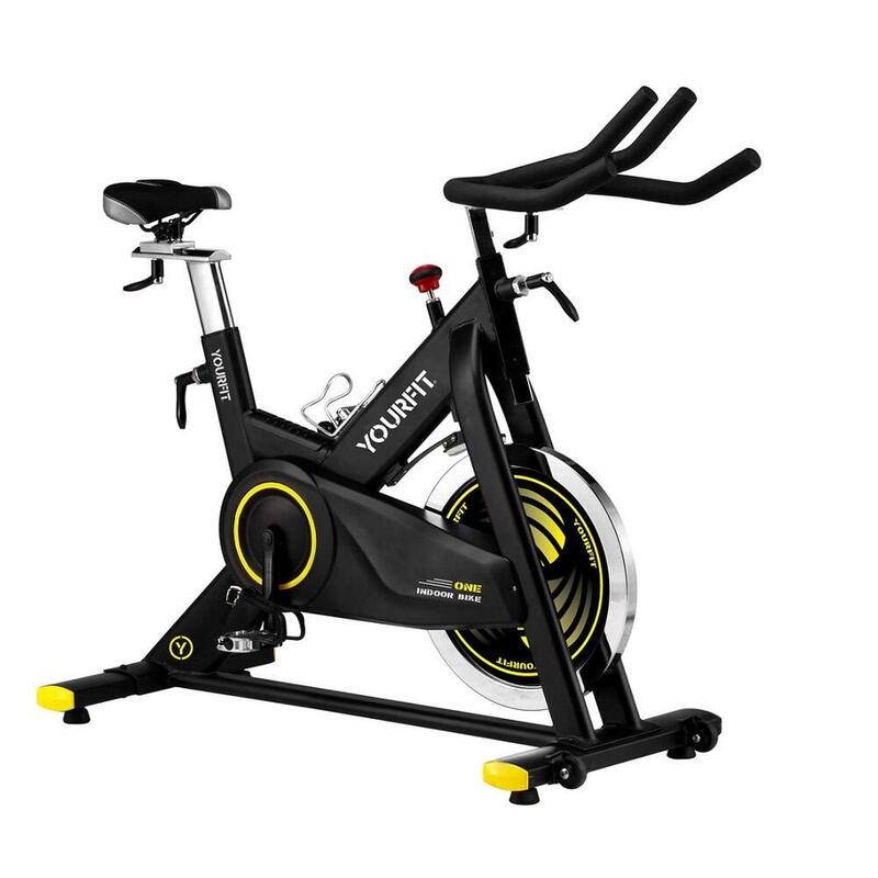 Ciclo Indoor - ONE BIKE