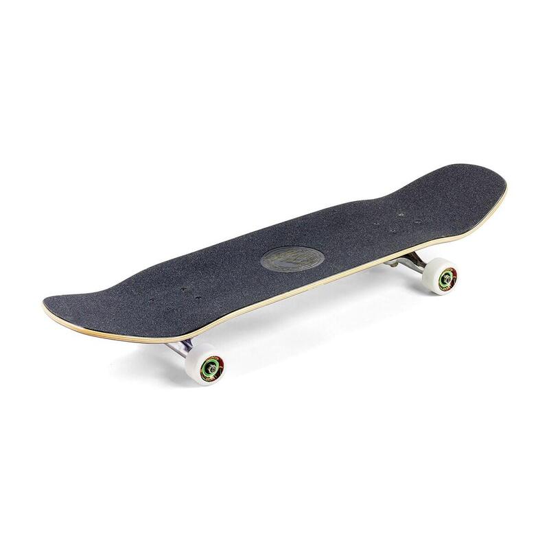 Mindless Octopuke Lila 32.5" Longboard