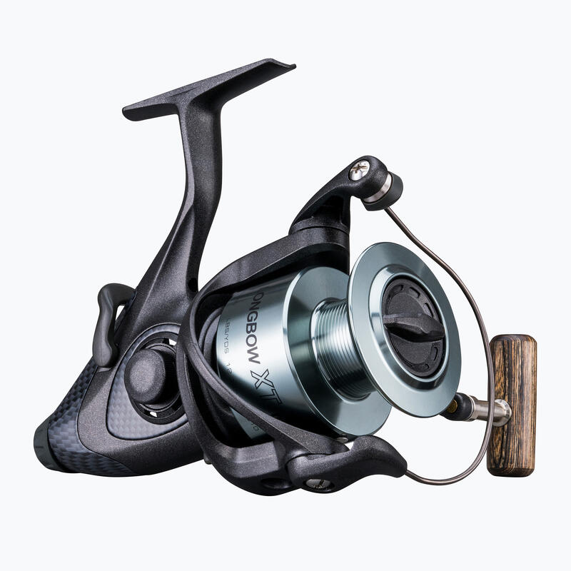 Carrete de carpa Okuma Longbow XT