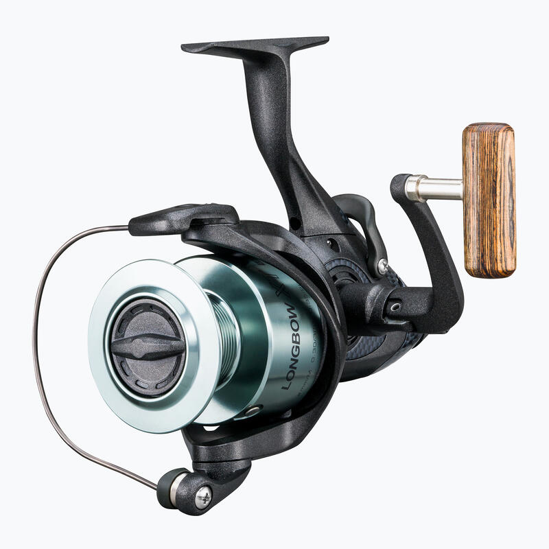 Carrete de carpa Okuma Longbow XT