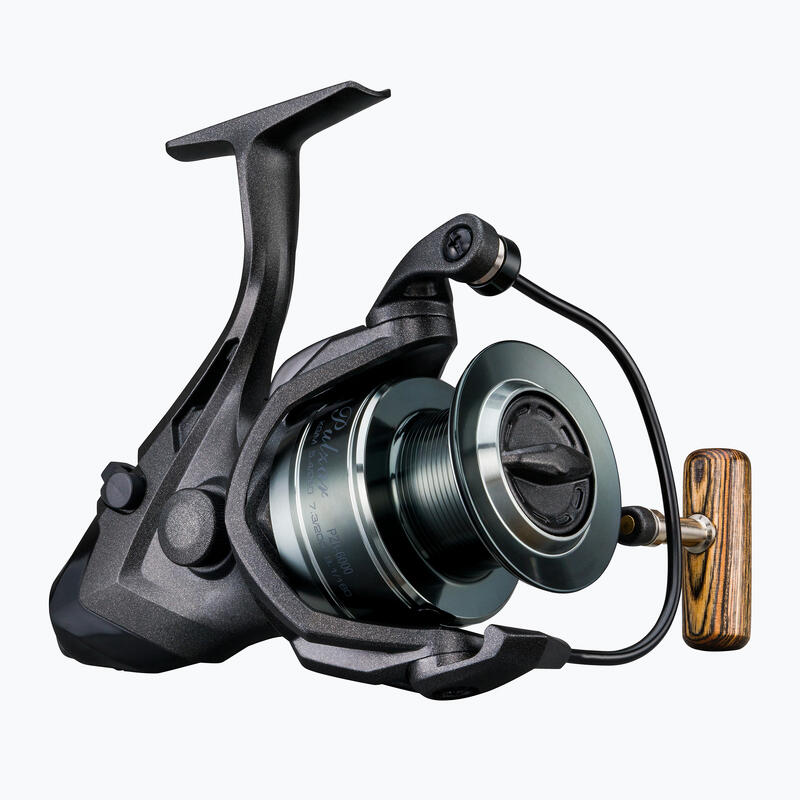 Moulinet de pêche à la carpe Okuma Pulzar