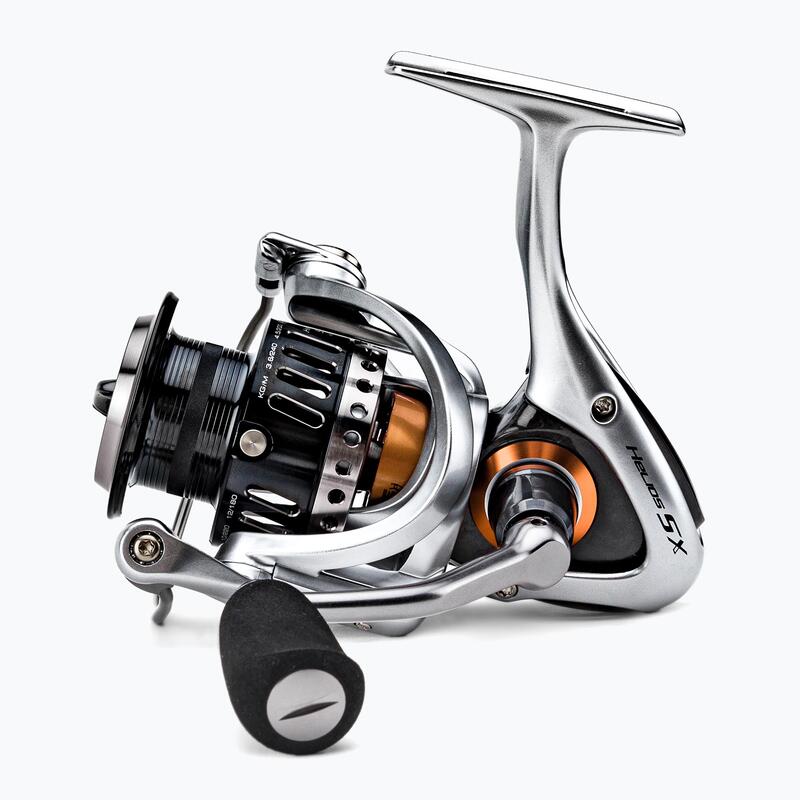 Moulinet spinning Okuma Helios SX