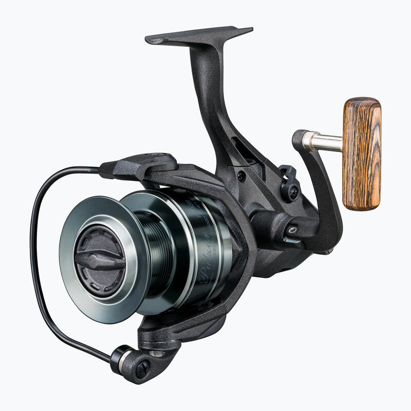 Moulinet de pêche à la carpe Okuma Pulzar