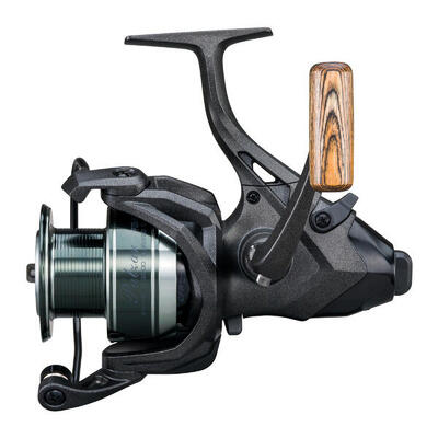 Okuma pulzar karpermolen