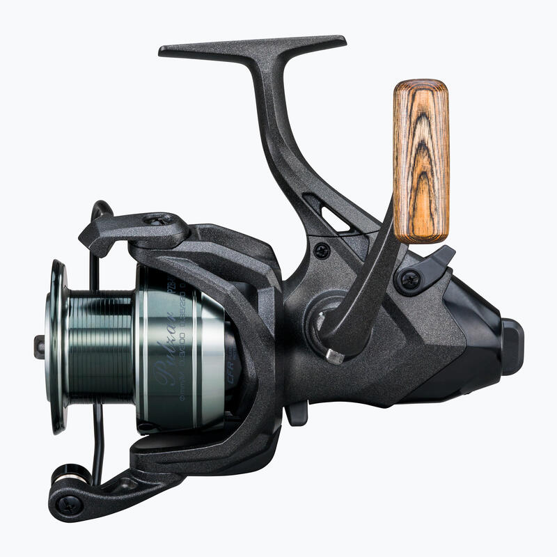 Moulinet de pêche à la carpe Okuma Pulzar