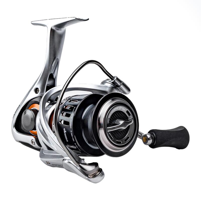 Moulinet spinning Okuma Helios SX