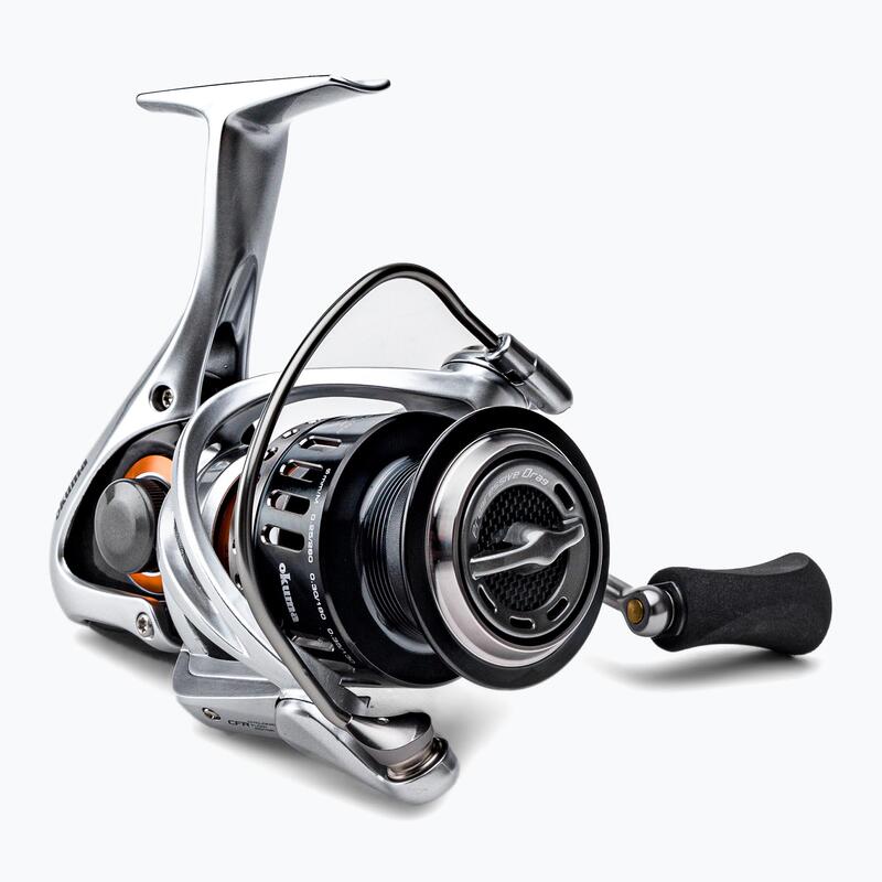 Moulinet spinning Okuma Helios SX