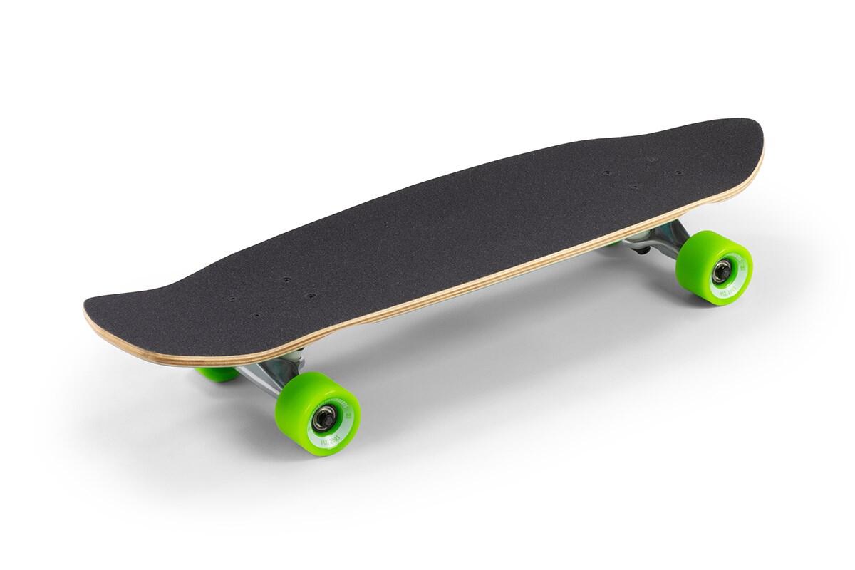 Mindless Mandala Blauw Cruiser 4/4