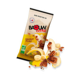 X12 Pack Extra Banaan-Pecan Energierepen 50g