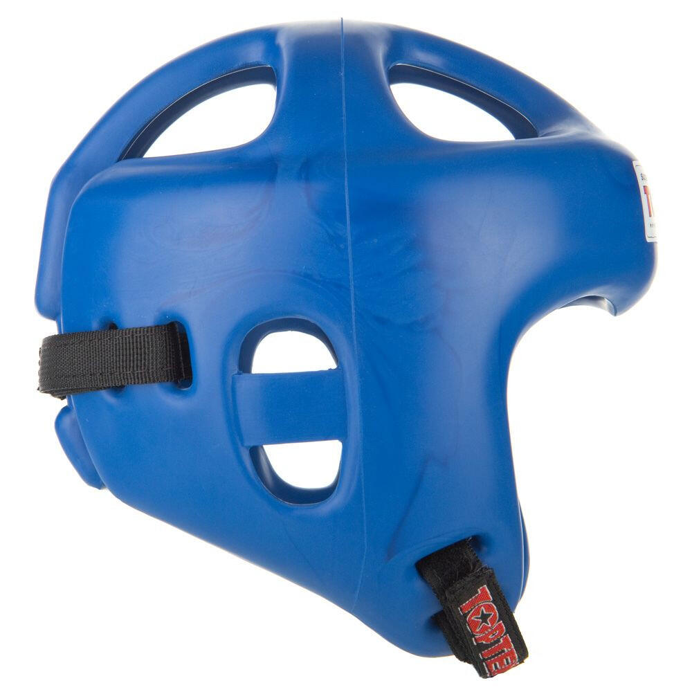 Kask bokserski Top Ten competition fight 2/4