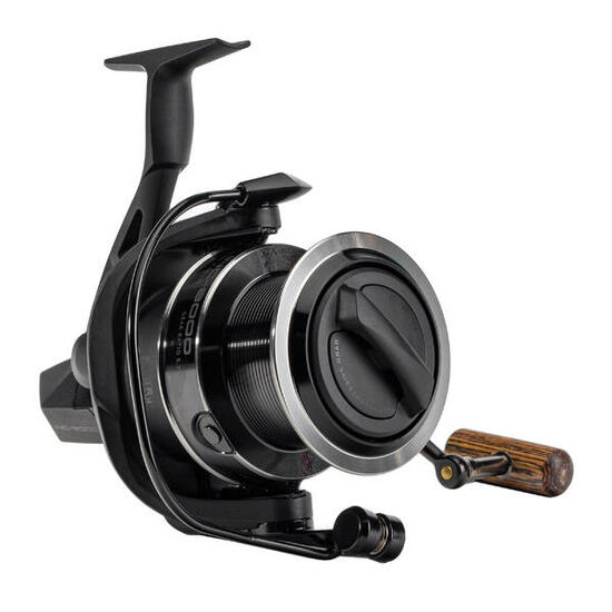 Mulinello per carpa Okuma Incepcion