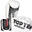Manusi de box „Superfight 3000“, Top Ten, alb, 10 oz