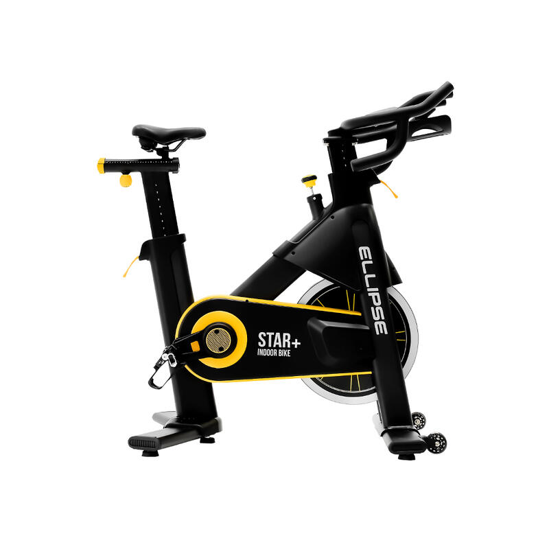 Ciclo Indoor STAR+