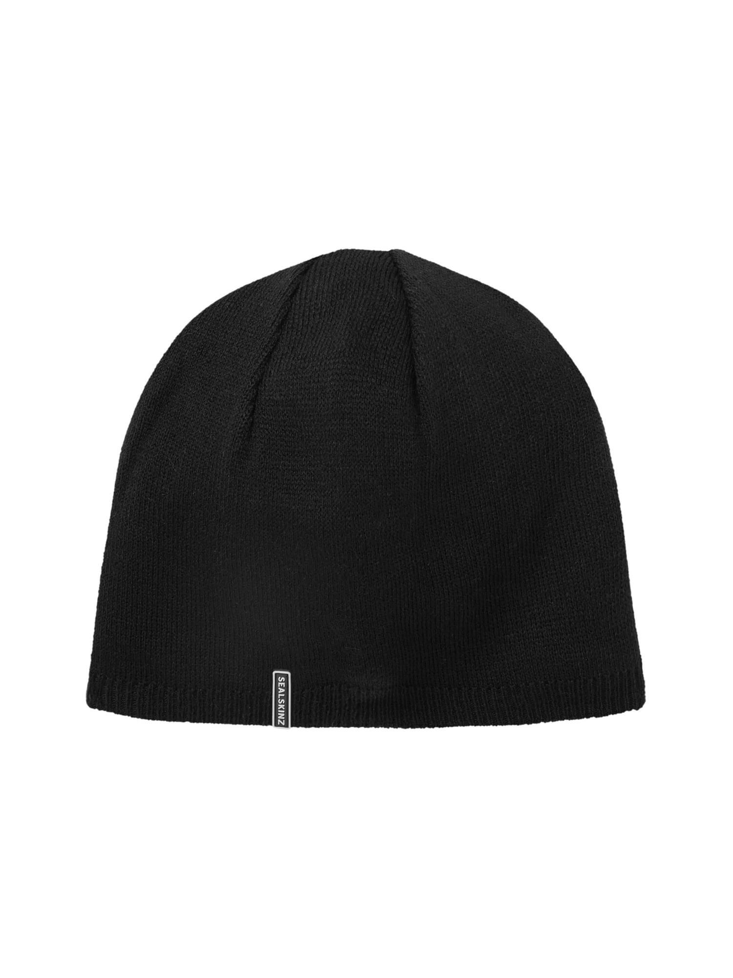 SEALSKINZ Waterproof Cold Weather Beanie Hat