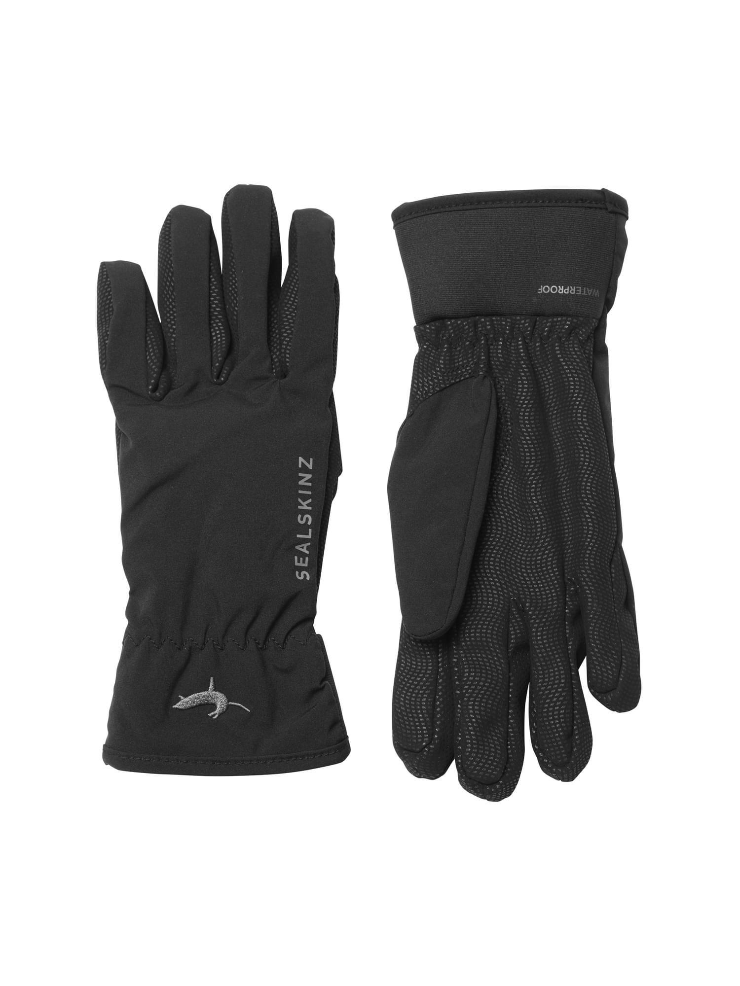 SEALSKINZ Ladies Waterproof All Weather Lightweight Gloves