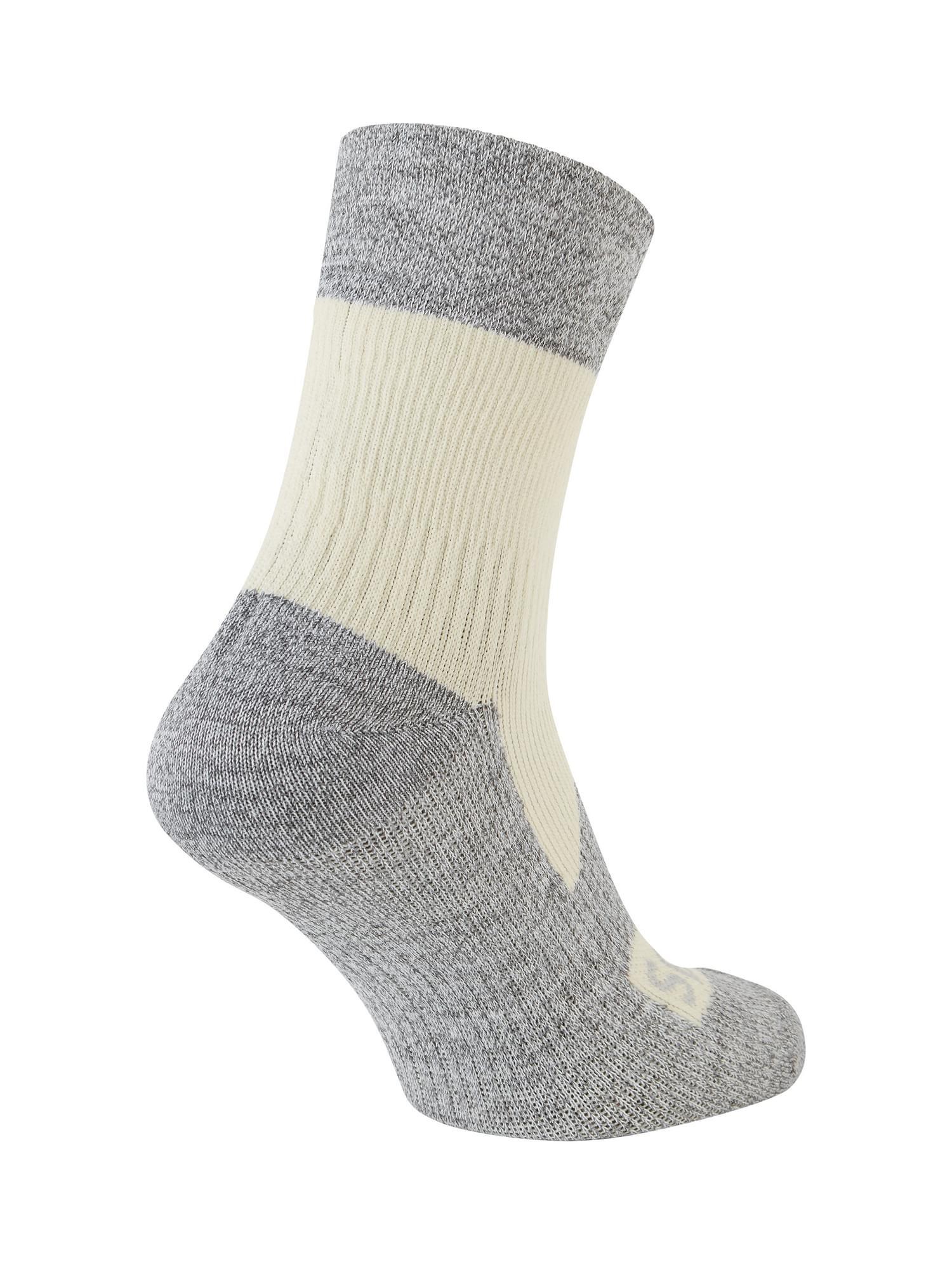 Waterproof All Weather Ankle Length Socks 2/3