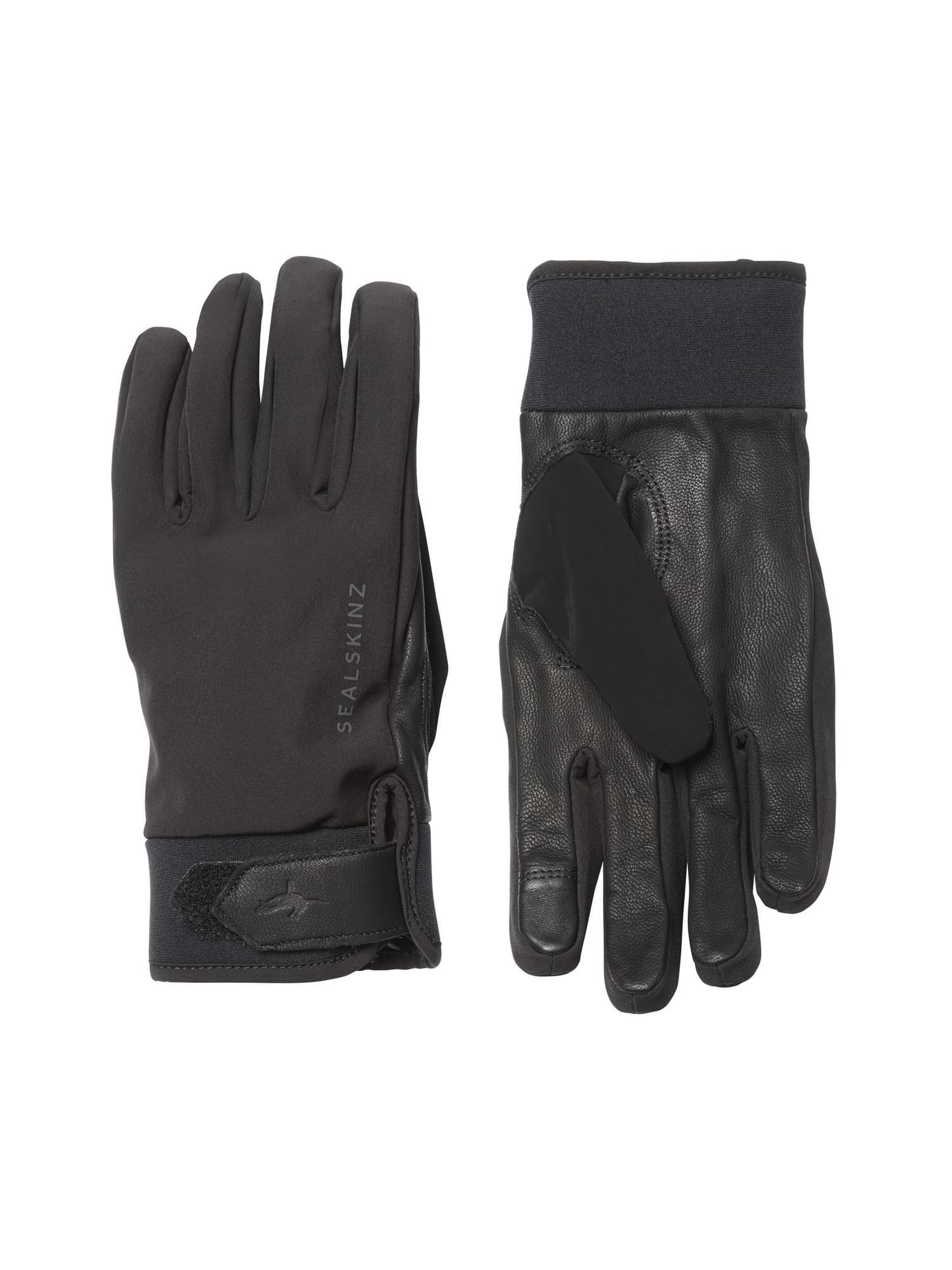 Mens Waterproof All Weather Insulated Gloves 1/3