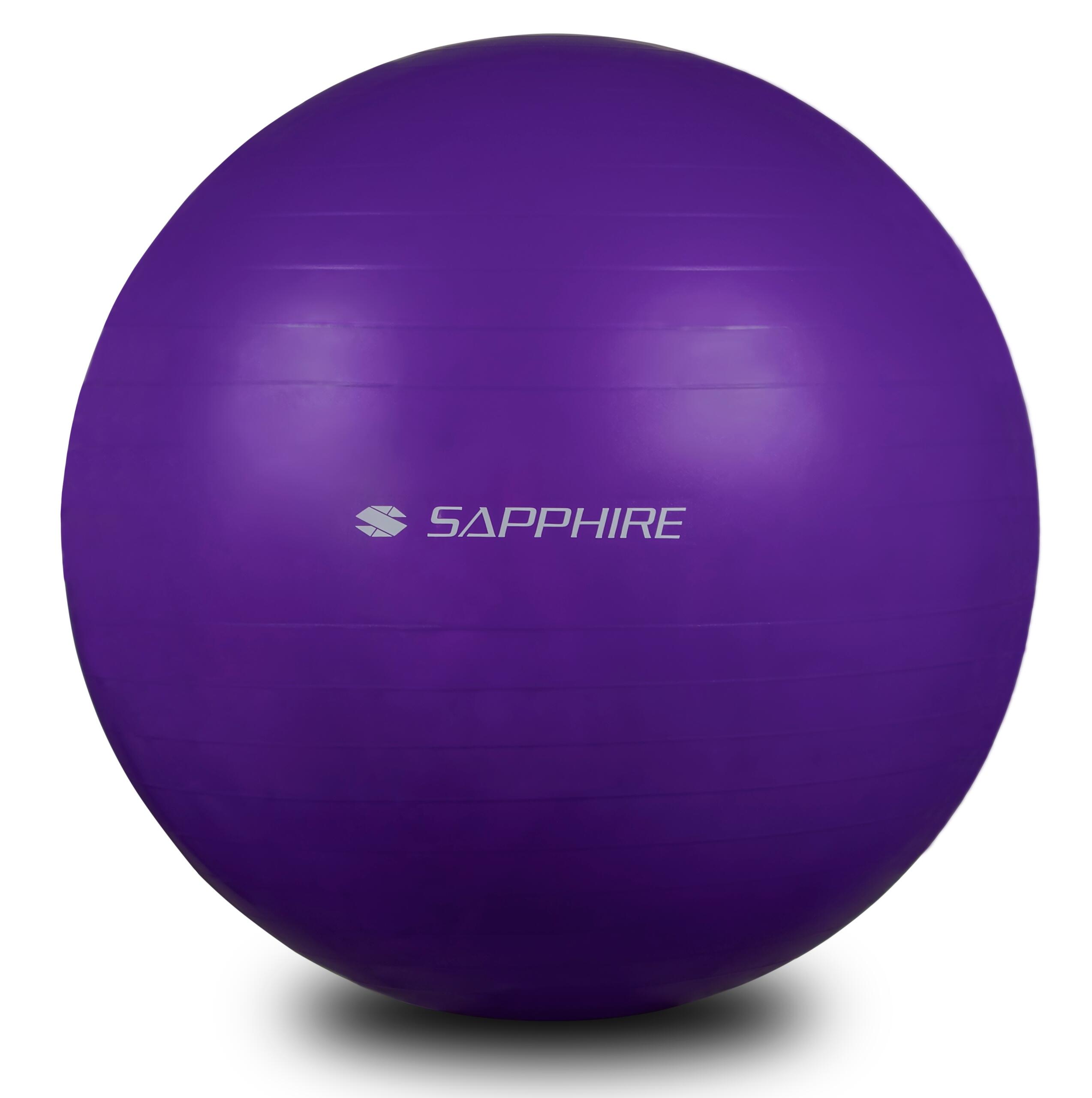 SAPPHIRE picture