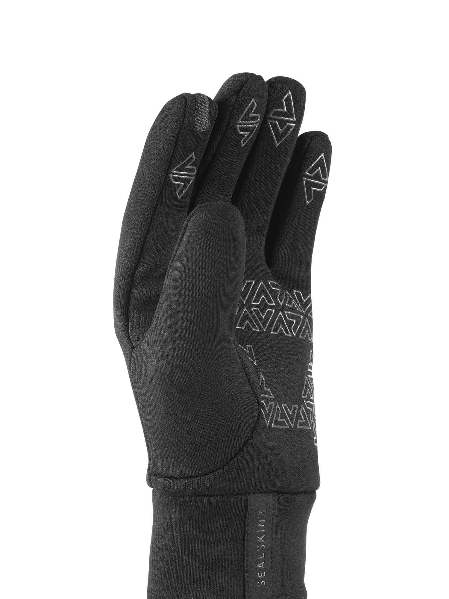 Water Repellent All Weather Gloves 2/3