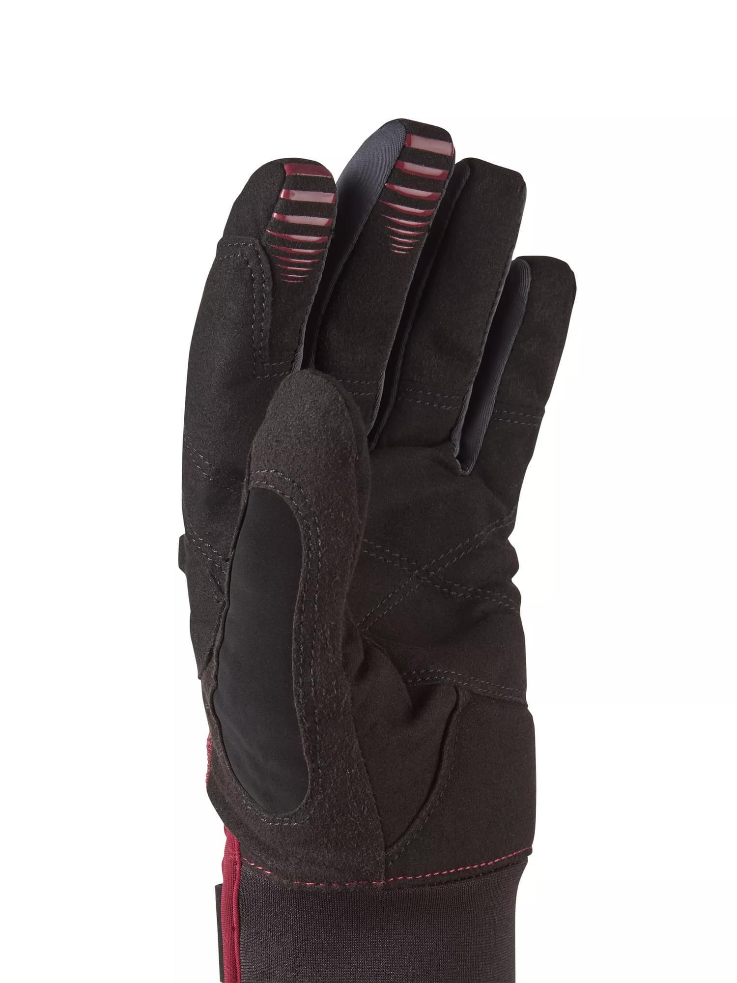 Waterproof All Weather MTB Gloves 2/3