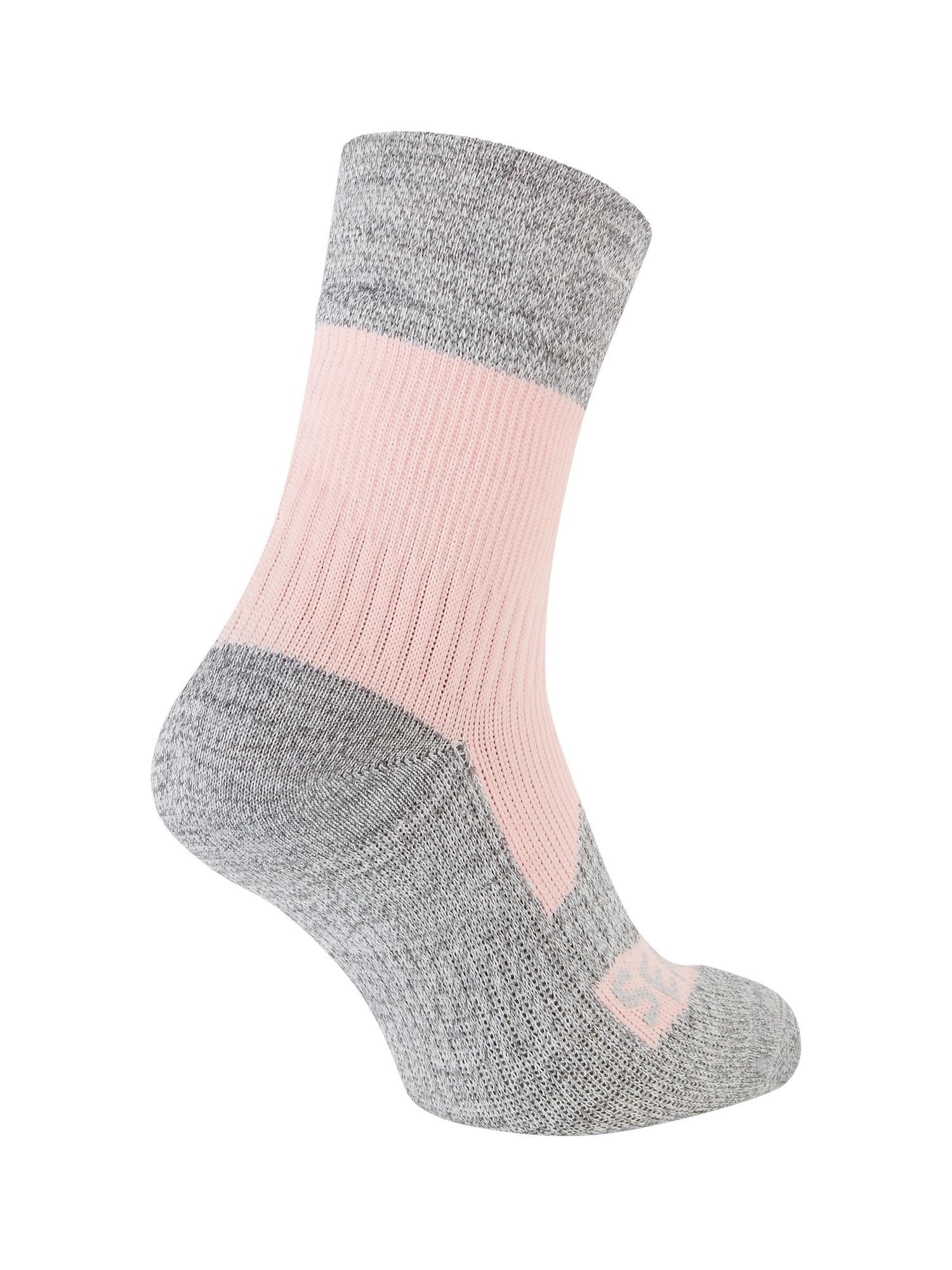 Waterproof All Weather Ankle Length Socks 2/3