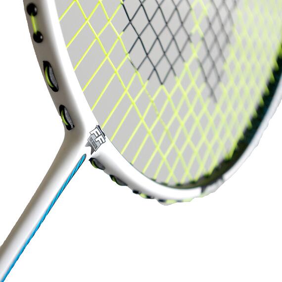 Karakal BZ Lite Badminton Racket & Cover | Decathlon