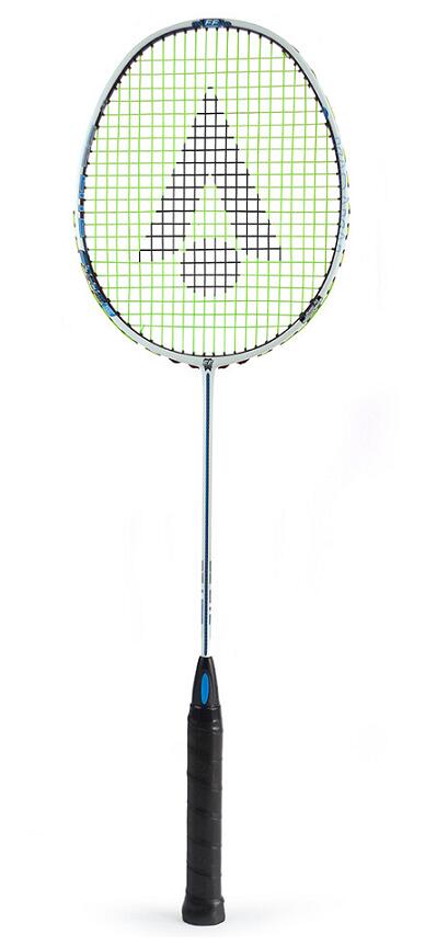 Karakal BZ Lite Badminton Racket & Cover 1/3