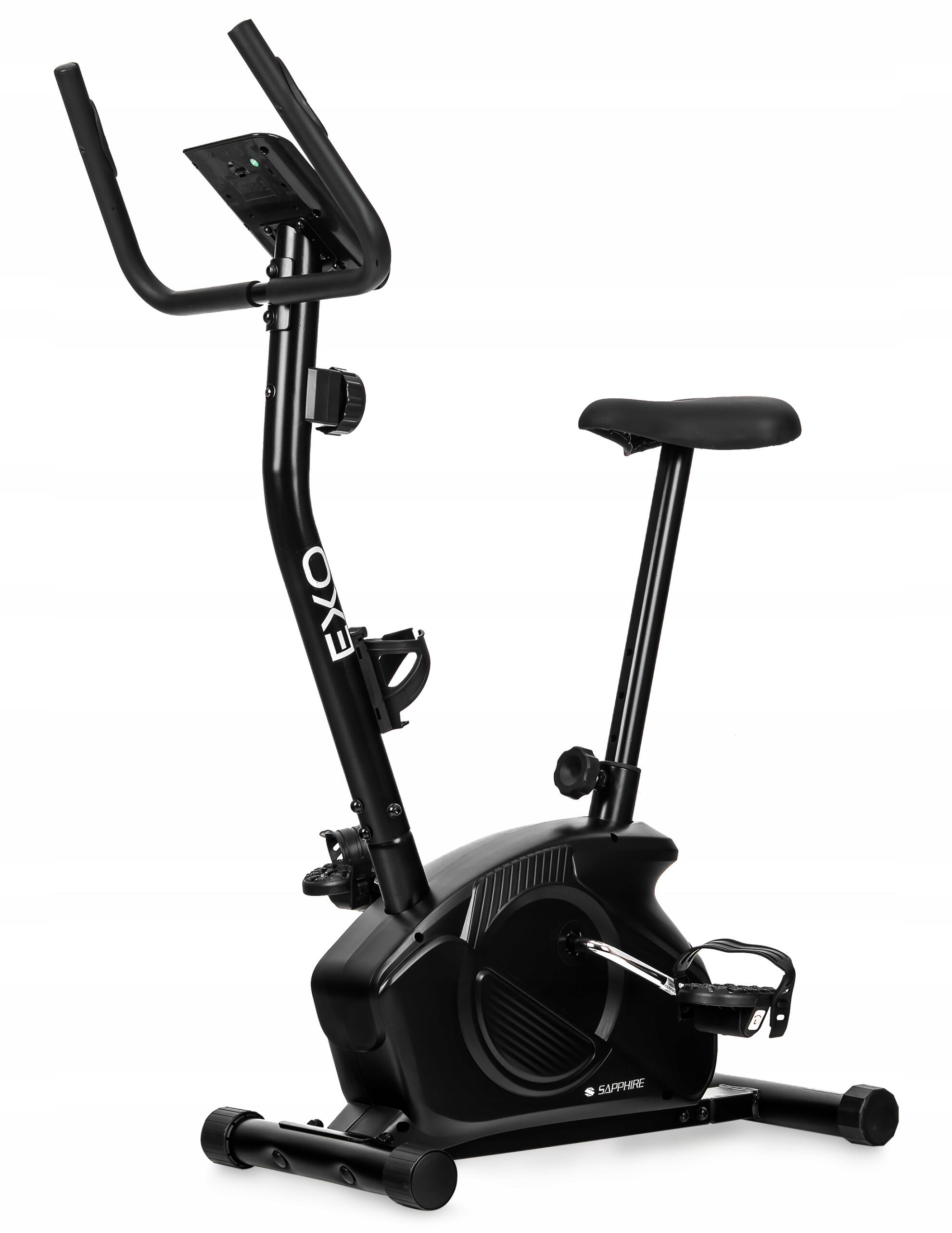 Rower magnetyczny Sapphire SG-260B EXO 2/7