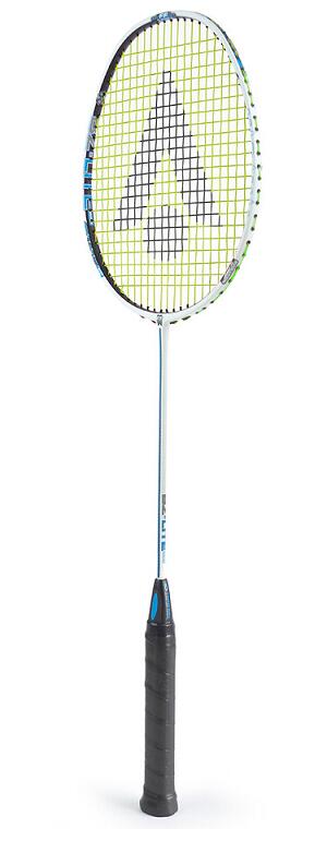 Karakal BZ Lite Badminton Racket & Cover 2/3