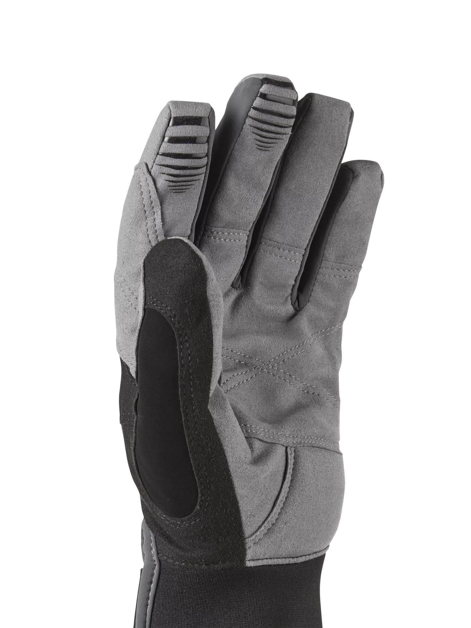 Waterproof All Weather MTB Gloves 2/3