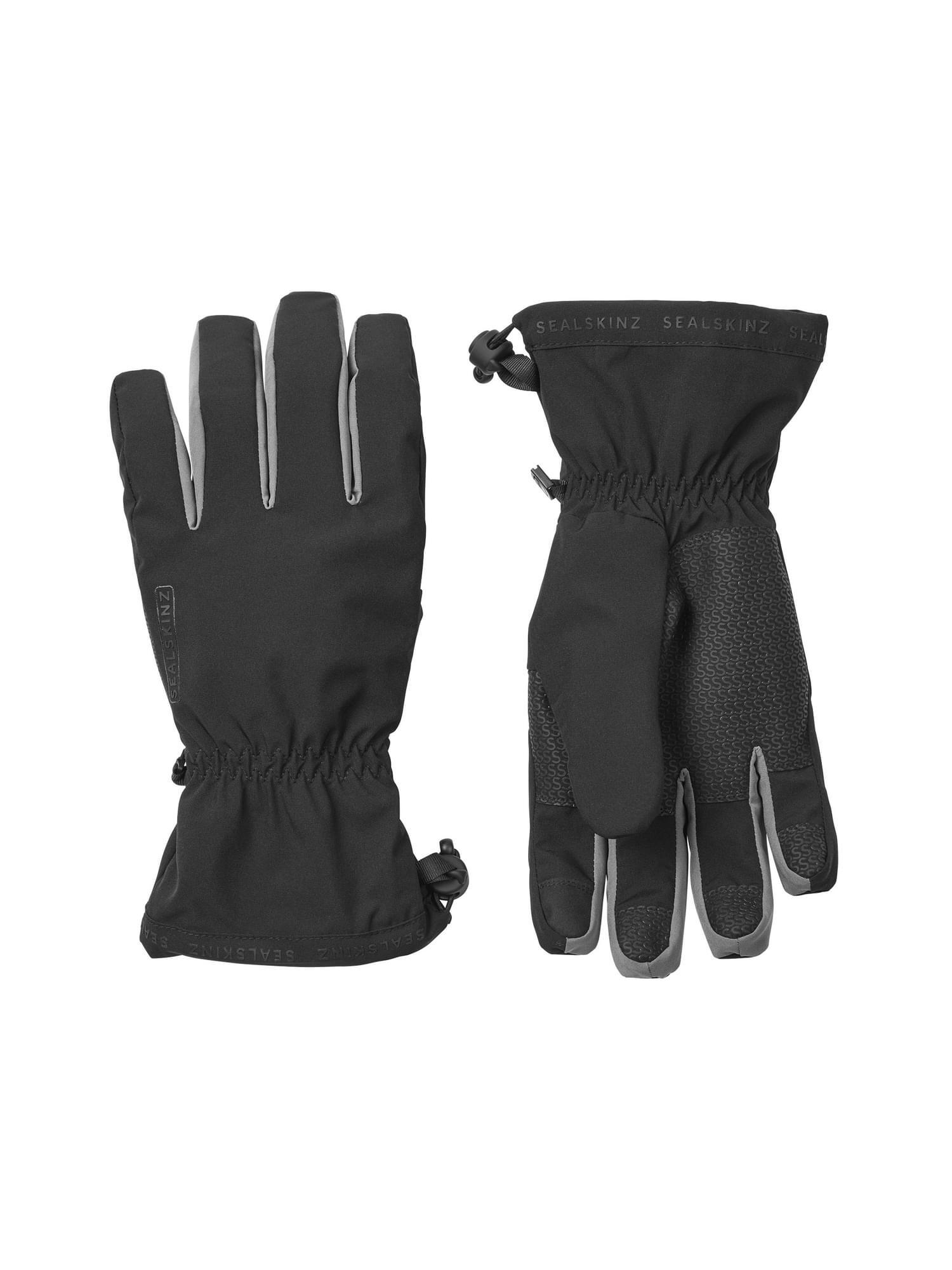 SEALSKINZ Waterproof Lightweight Gauntlet Gloves