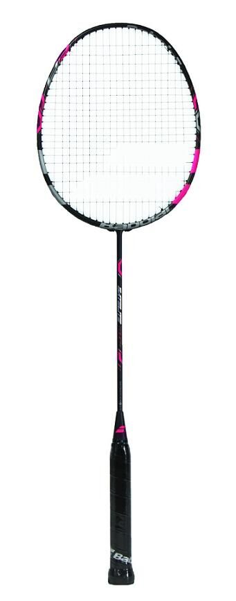 BABOLAT Babolat Satelite Touch Badminton Racket & Cover - Frame Only