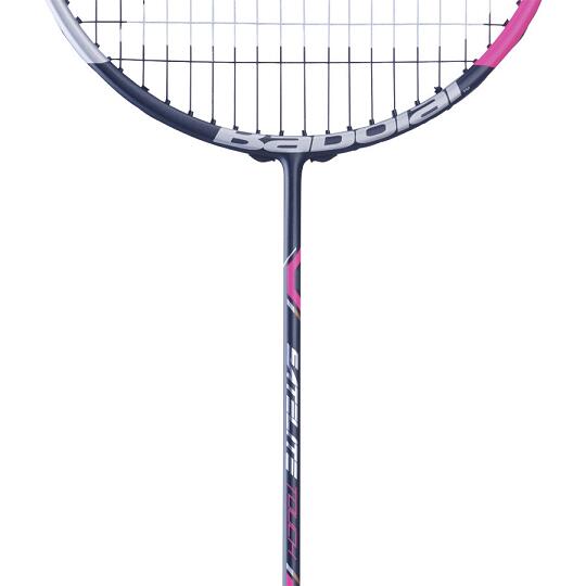 Babolat Satelite Touch Badminton Racket & Cover - Frame Only 3/3