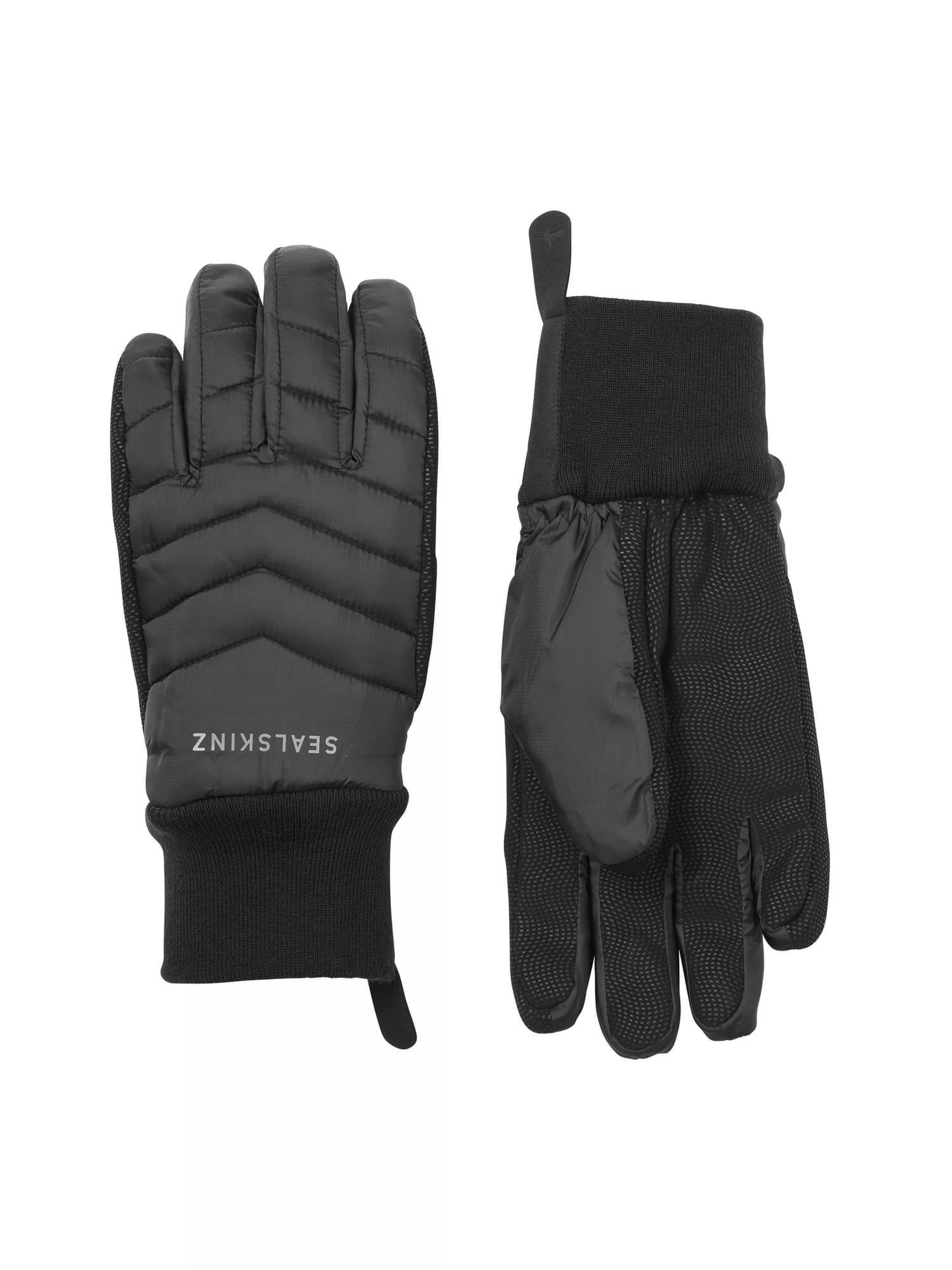 SEALSKINZ Waterproof All Weather Lightweight Insulated Thermal Gloves