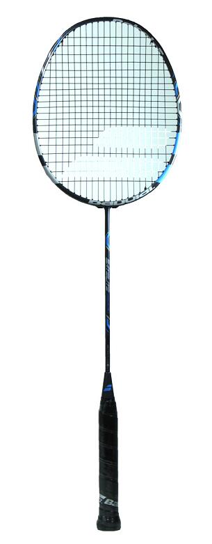 BABOLAT Babolat Satelite Essential Badminton Racket & Cover- Strung