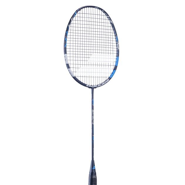 Babolat Satelite Essential Badminton Racket & Cover- Strung 2/3