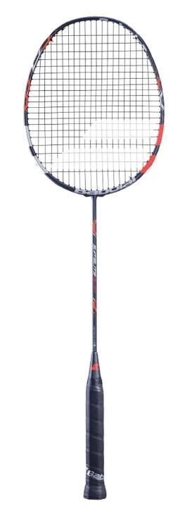 BABOLAT Babolat Satelite Blast Badminton Racket & Cover - Frame Only