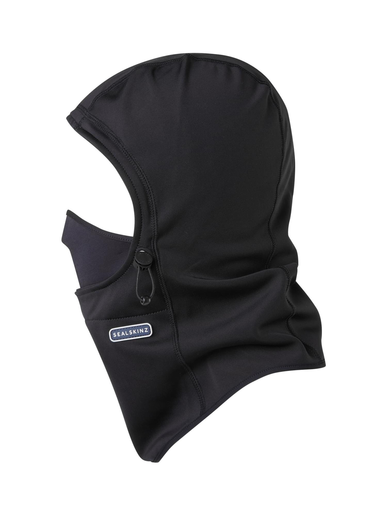 SEALSKINZ Mens Waterproof All Weather Head Gaitor