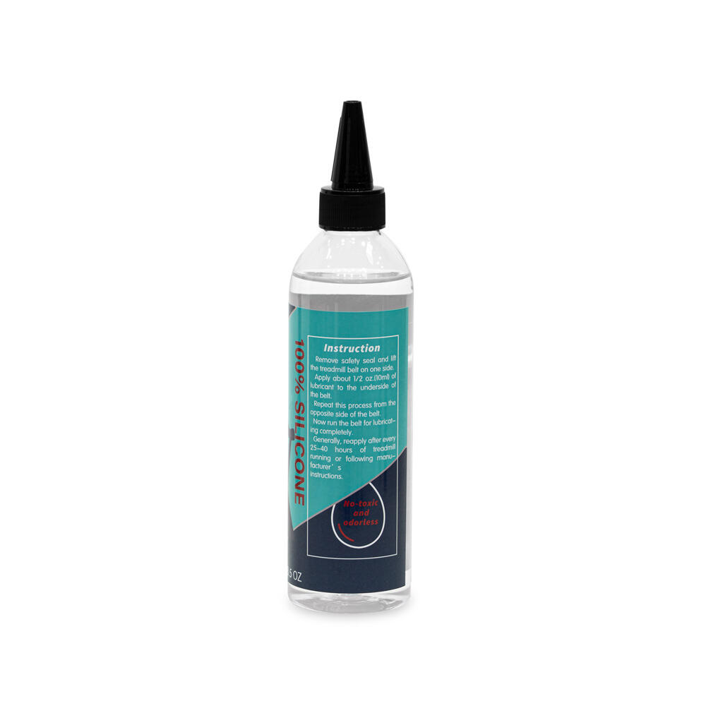 Lubricante en Gel Y-SILK para Cintas de Correr 250 ml a Base de Silicona 2/3