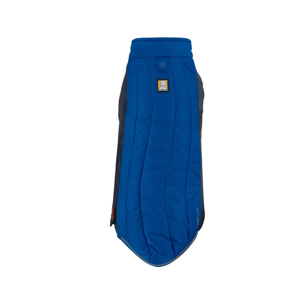 Powder Hound™ Insulated Dog Jacket Blue Pool 4/8