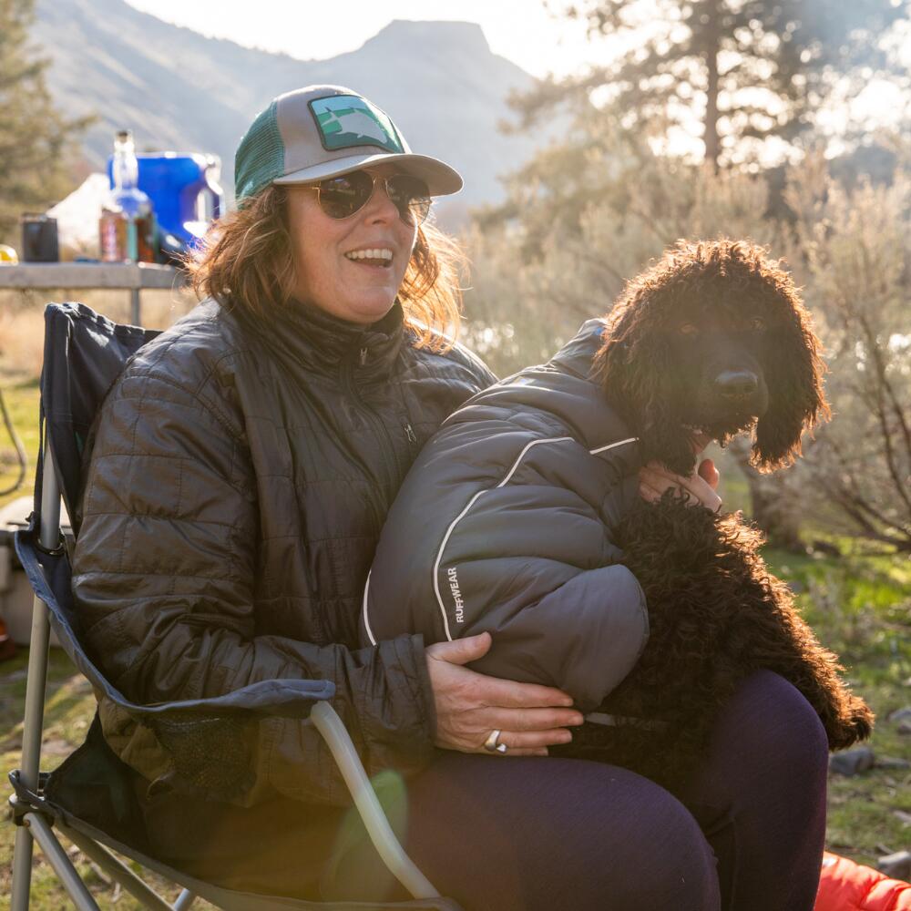 Kurtka dla psa Ruffwear Furness Jacket 6/7