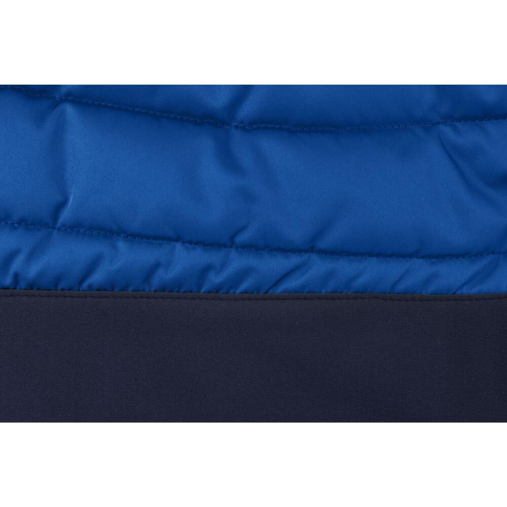 Powder Hound™ Insulated Dog Jacket Blue Pool 5/8