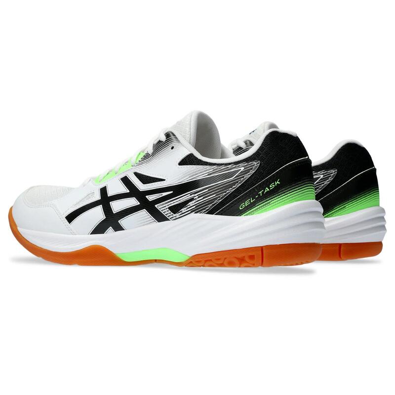 Calçado de voleibol para homem, ASICS Gel-Task 3