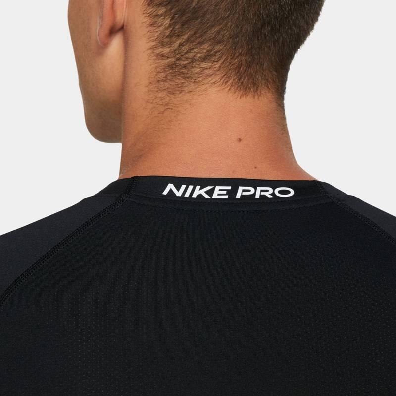 Koszulka Męska Treningowa Termoaktywna Nike Pro Dri-Fit