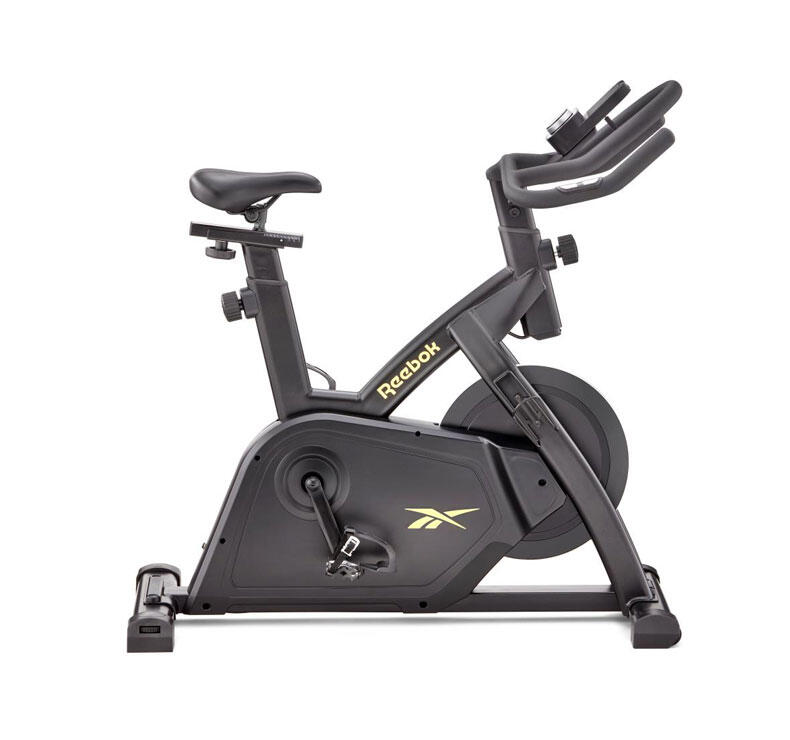 Bicicleta Ciclismo Indoor FR30 + BT - Kinomap y Zwift - volante 18kg 2/8