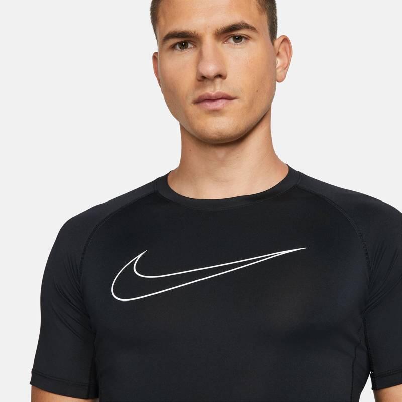 Koszulka Męska Treningowa Termoaktywna Nike Pro Dri-Fit