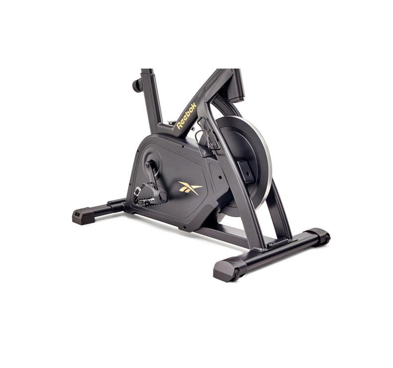 Bicicleta Ciclismo Indoor FR30 + BT - Kinomap y Zwift - volante 18kg 6/8